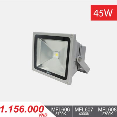 Đèn LED Pha 45W - MFL606/MFL607/MFL608